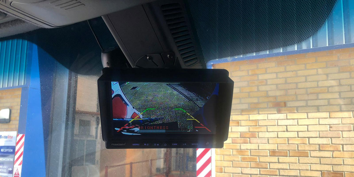 Vehicle Accessories from Premier AutoTech Ltd.