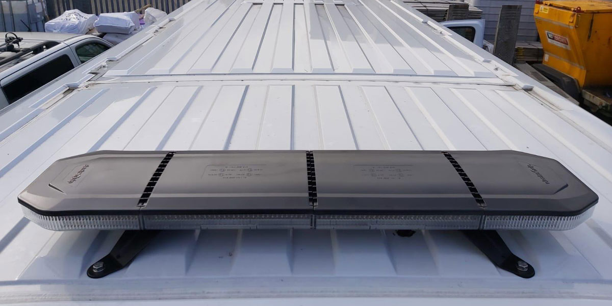 Vehicle Accessories from Premier AutoTech Ltd.