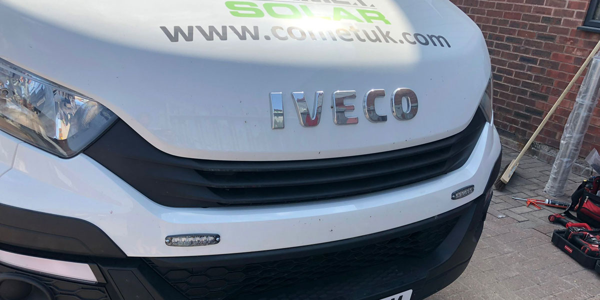 Vehicle Accessories from Premier AutoTech Ltd.