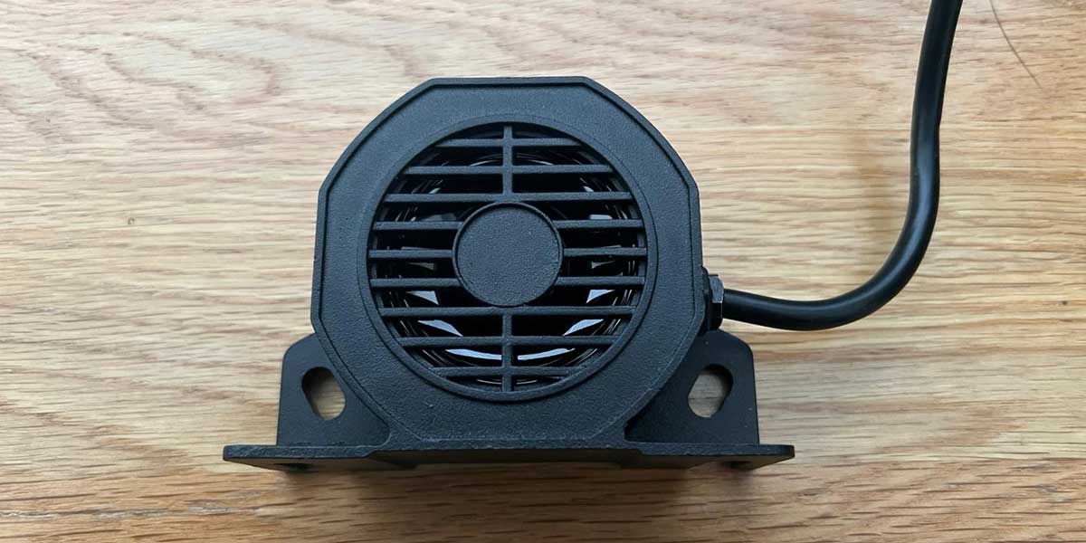 Vehicle Accessories from Premier AutoTech Ltd.