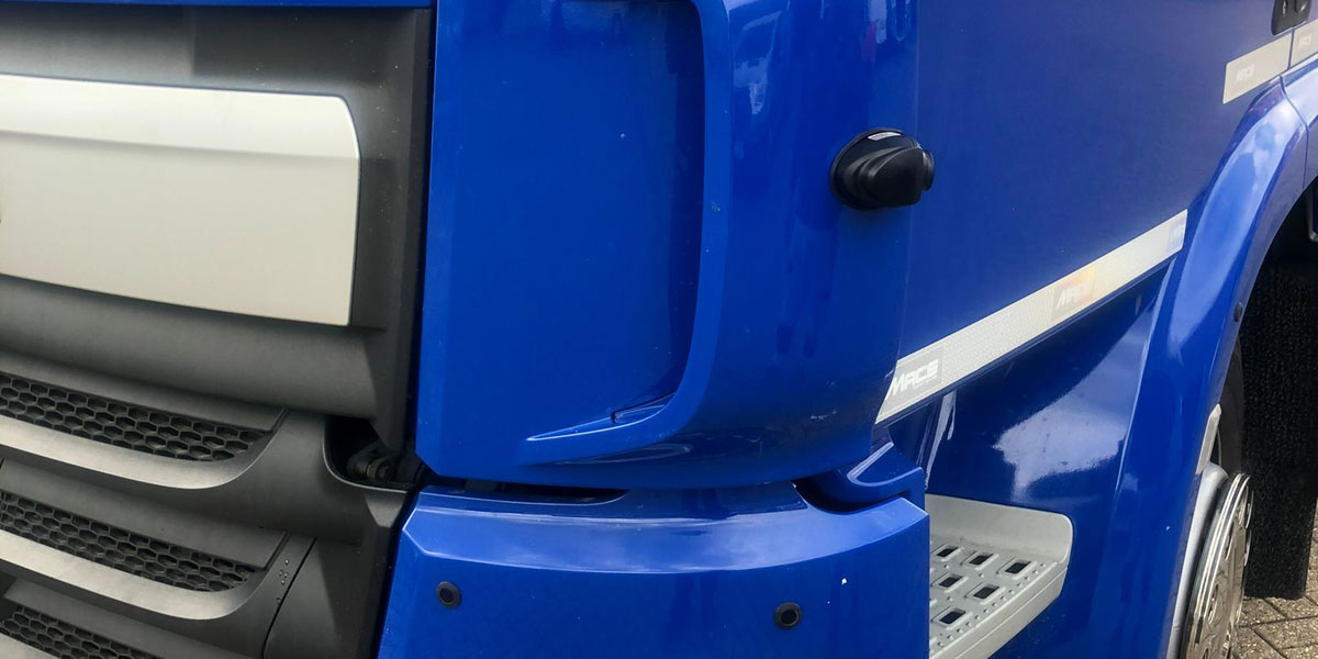 Vehicle Safety Systems from Premier AutoTech Ltd.