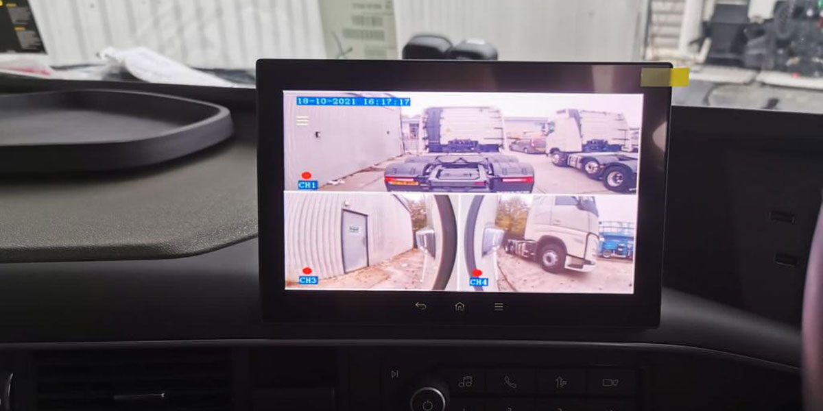 Vehicle Safety Systems from Premier AutoTech Ltd.